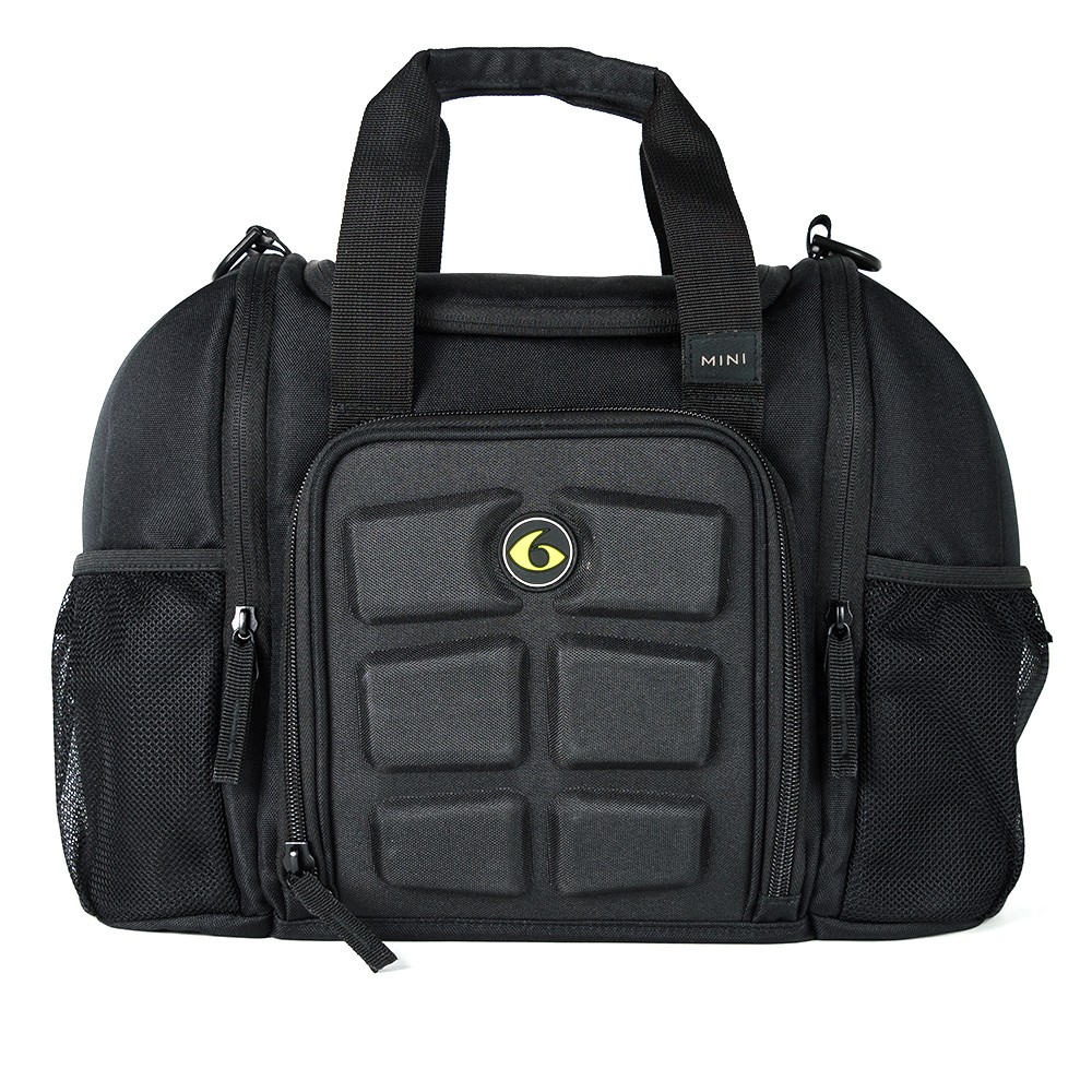 6 Pack Bag Stealth Innovator Mini 0638