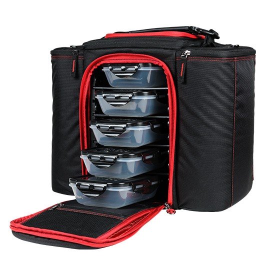 innovator mini 6 pack bag